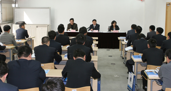 祝贺富山机电成功签约顺景九游在线官方官网-九游(中国)