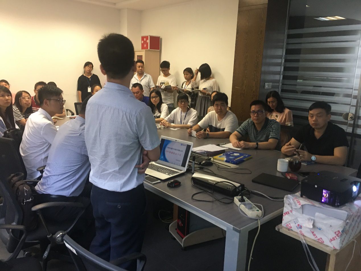 广州市弘道汽车配件有限公司携手顺景九游在线官方官网-九游(中国)，加速推进企业信息化建设