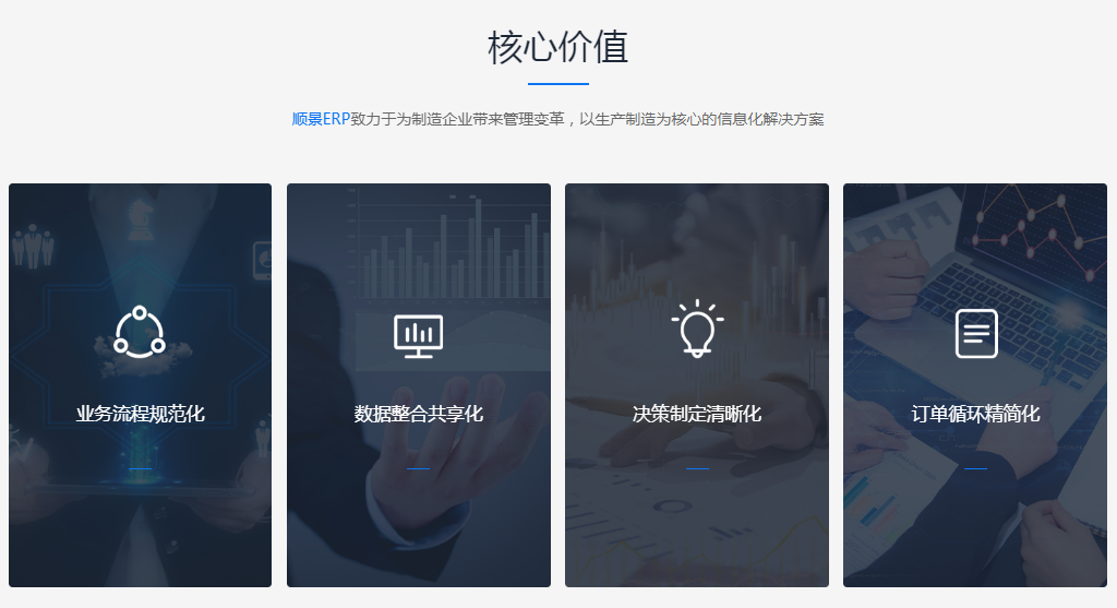 九游在线官方官网-九游(中国)企业管理软件的优势是什么?